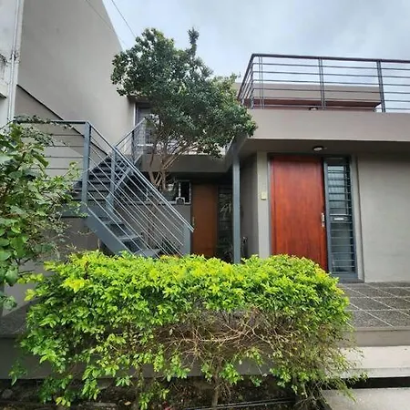 Departamento Jacaranda Apartment Cordoba Exterior photo
