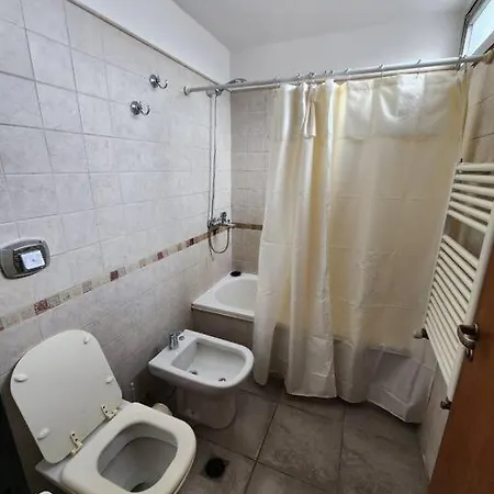 Departamento Jacaranda Apartment Cordoba Exterior photo