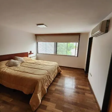 Departamento Jacaranda Apartment Cordoba Exterior photo