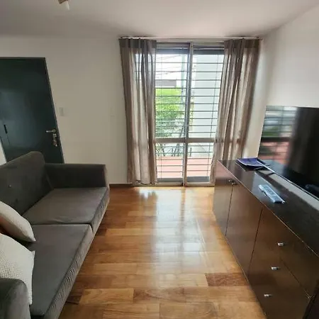 Departamento Jacaranda Apartment Cordoba Exterior photo