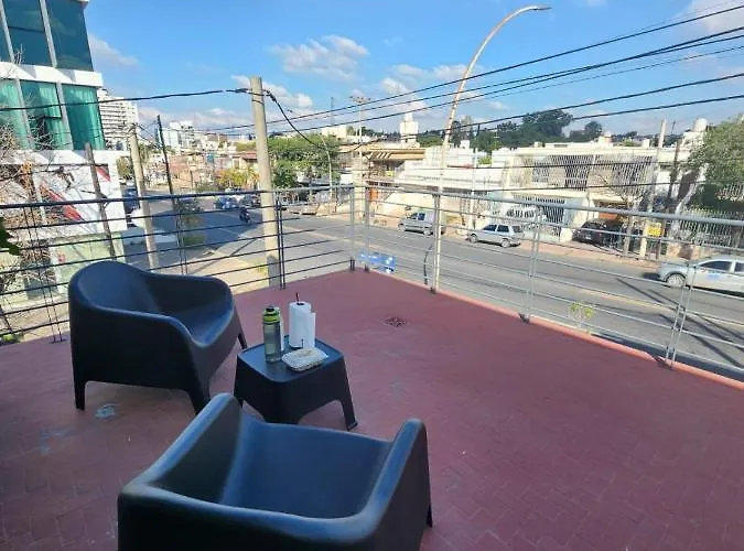 Departamento Jacaranda