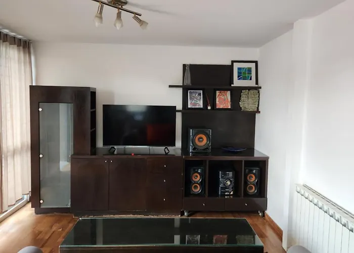 Departamento Jacaranda