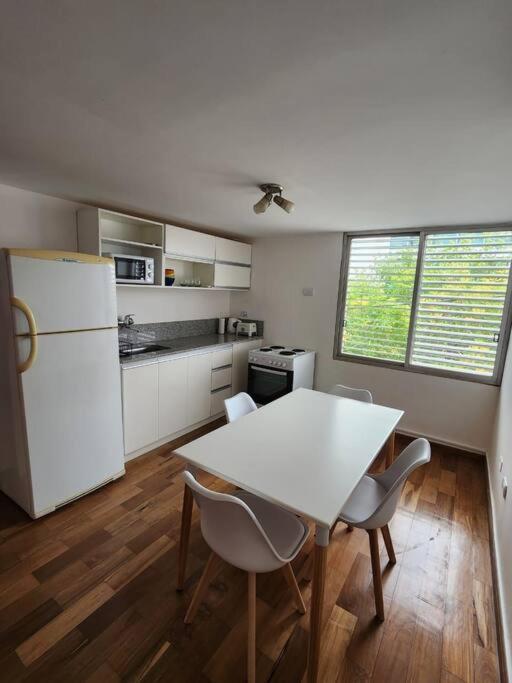 Apartment Departamento Jacaranda *