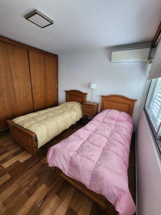Departamento Jacaranda Apartment *