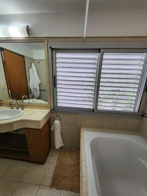 Departamento Jacaranda Apartment Cordoba