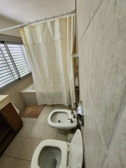 Departamento Jacaranda *