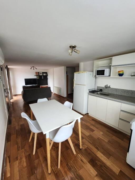 Apartment Departamento Jacaranda