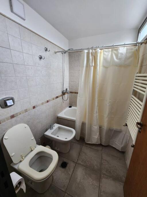Departamento Jacaranda * Cordoba