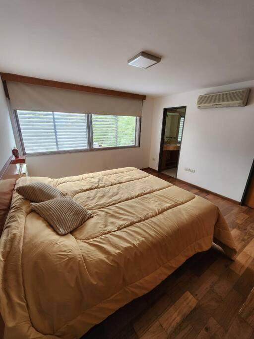 Departamento Jacaranda Apartment