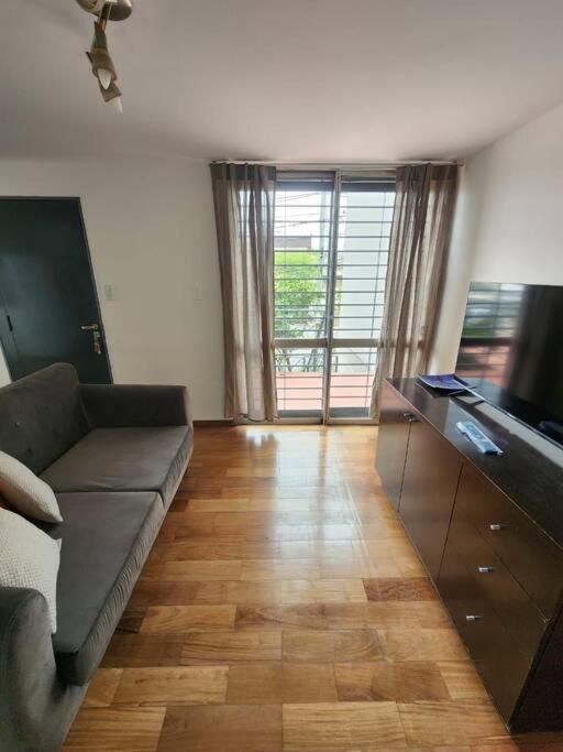 Departamento Jacaranda Apartment Cordoba