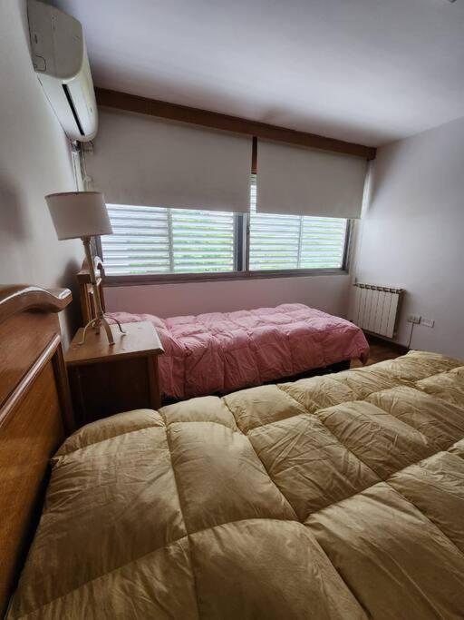 Departamento Jacaranda Córdoba