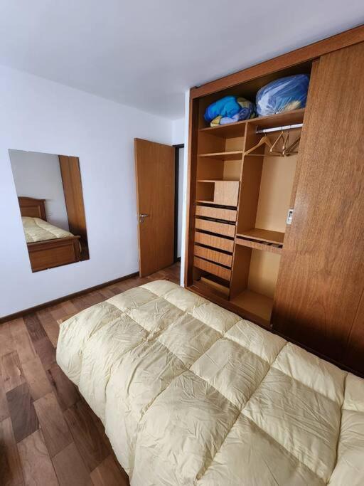 Departamento Jacaranda Apartment *