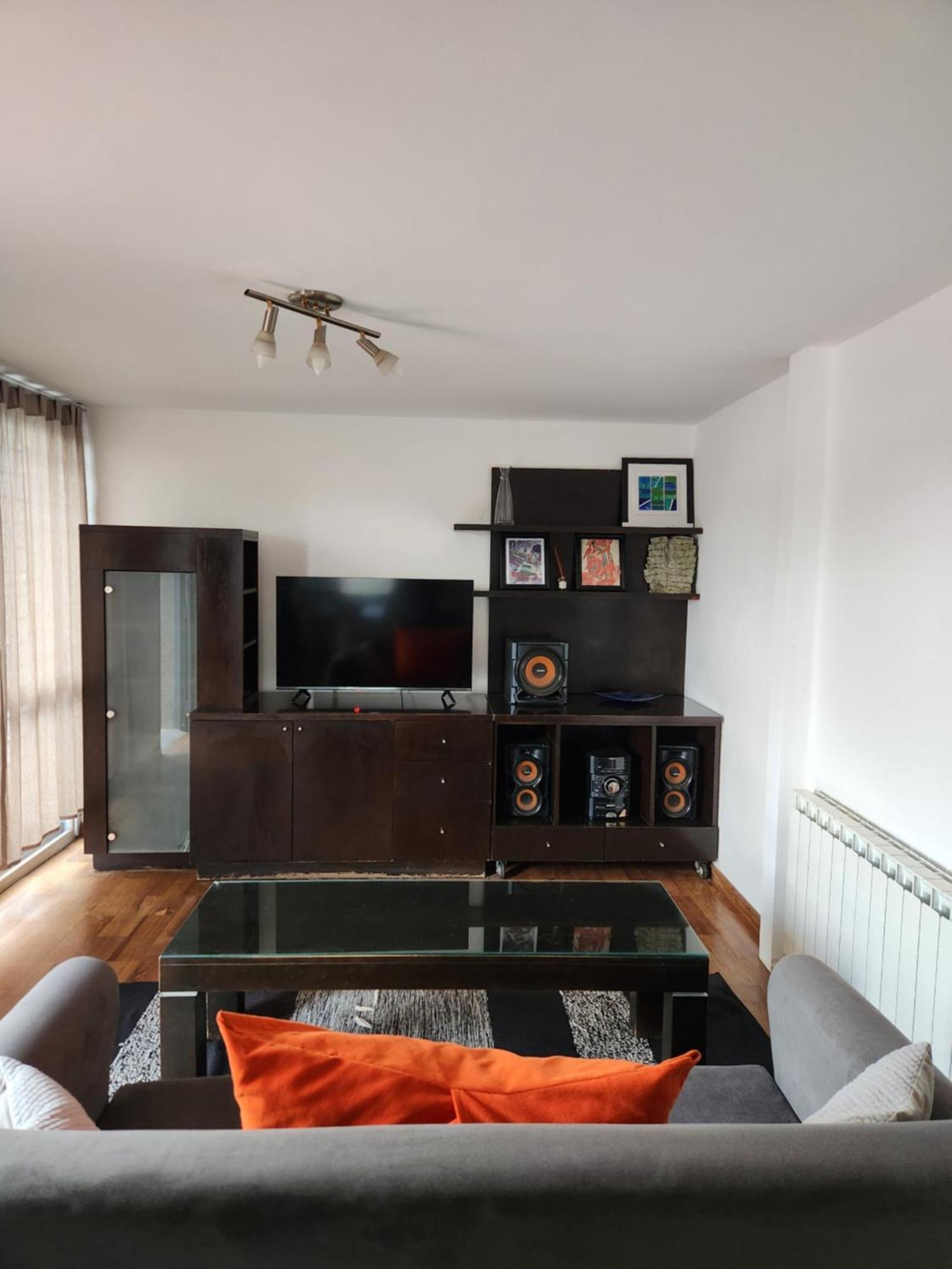 Departamento Jacaranda *